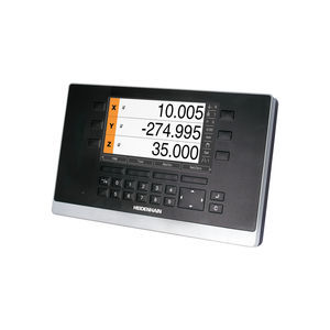 display grafico