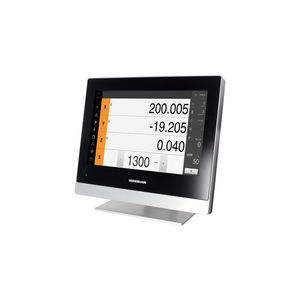 display touch screen