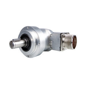 encoder rotativo incrementale