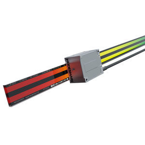 encoder lineare incrementale