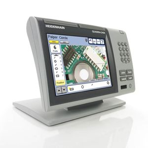 schermo LCD / touch screen / 5.7
