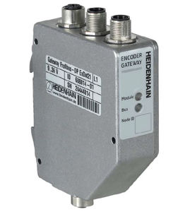 gateway di comunicazione / PROFIBUS
