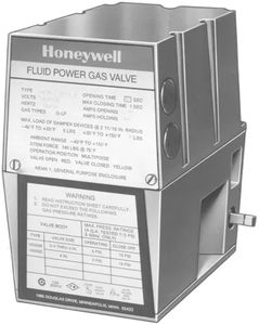 attuatore per valvola elettrico