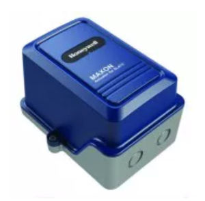 attuatore per valvola elettrico
