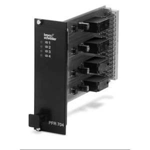 modulo relè DC