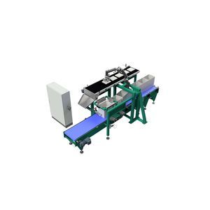 macchina pick and place automatica