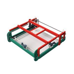 pinza di presa elettrica