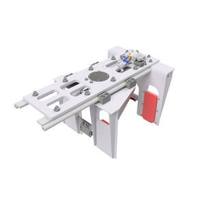 pinza di presa elettrica