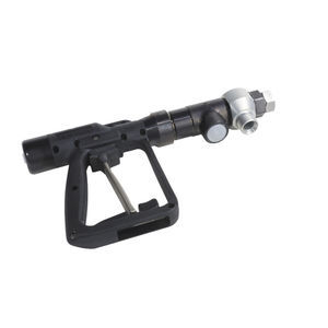 pistola di polverizzazione