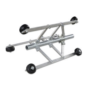 carrello - paranco