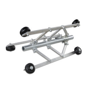 carrello - paranco