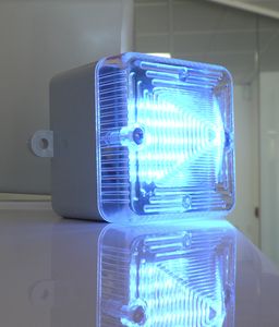 segnalatore luminoso permanente 1