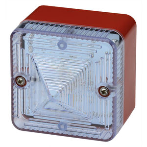 segnalatore luminoso flash 1