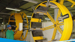 bobinatrice automatica / per tubi