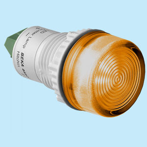 LED colorato