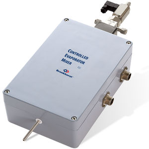 evaporatore termico