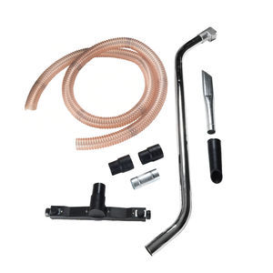 set di accessori per aspirapolvere industriale