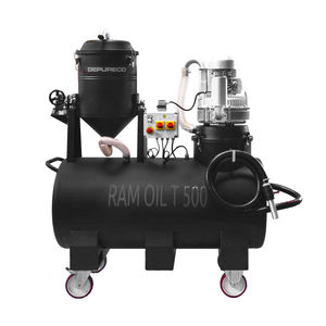 aspiratore industriale