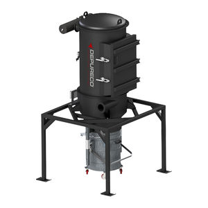 aspiratore industriale 1