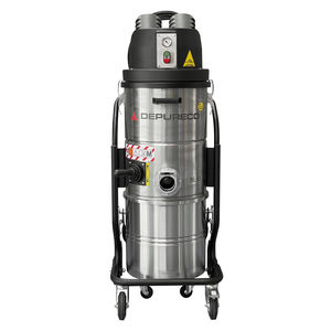 aspiratore industriale