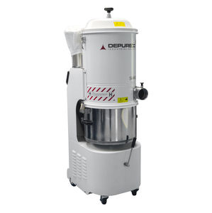 aspiratore industriale 1