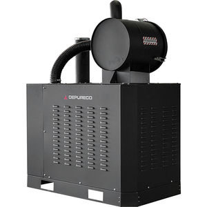 aspiratore industriale 1