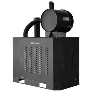 aspiratore industriale