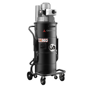aspiratore industriale