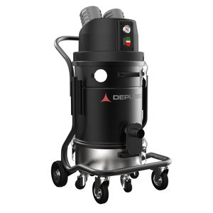 aspiratore industriale