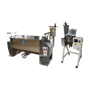 miscelatore a nastro 1