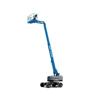 piattaforma telescopica mobile 1