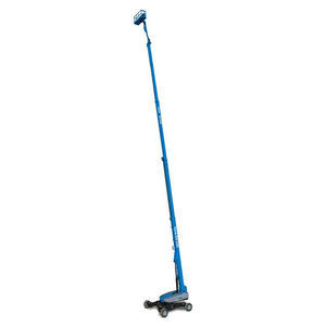 piattaforma telescopica mobile 1
