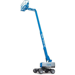 piattaforma telescopica mobile 1