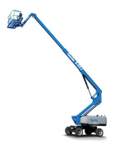 piattaforma telescopica mobile 1