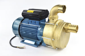 pompa centrifuga