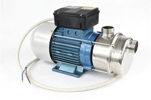 pompa centrifuga