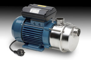 pompa centrifuga 1