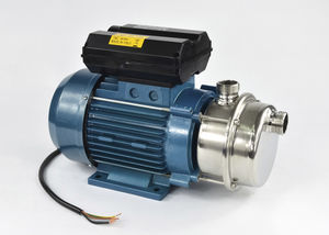 pompa centrifuga 1