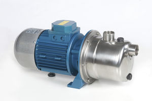 pompa centrifuga