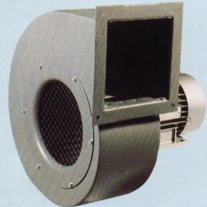 ventilatore centrifugo / con filtro / industriale