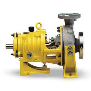 pompa centrifuga