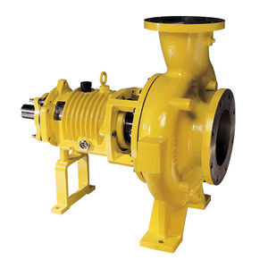 pompa centrifuga