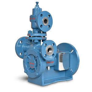 pompa a turbina rigenerativa