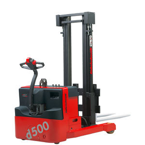 accatastatore elettrico