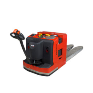 transpallet elettrico