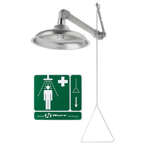 lavaocchi per montaggio a soffitto