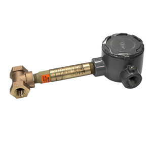 flussostato elettromagnetico