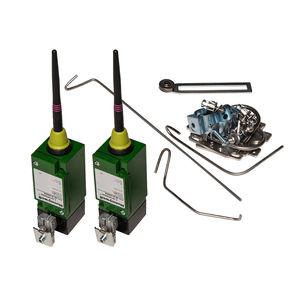 trasmettitore radio wireless 1