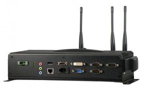 computer embedded