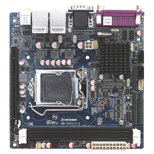 computer monoscheda mini-ITX
